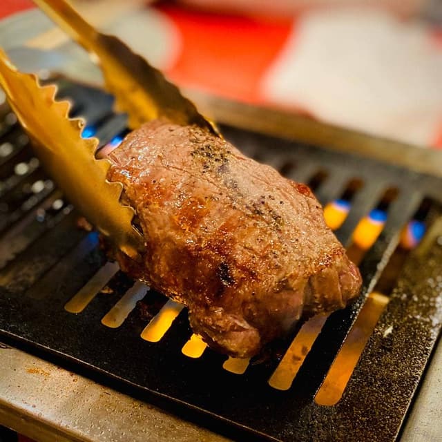 焼肉ここから 玉造店 - サブ画像2