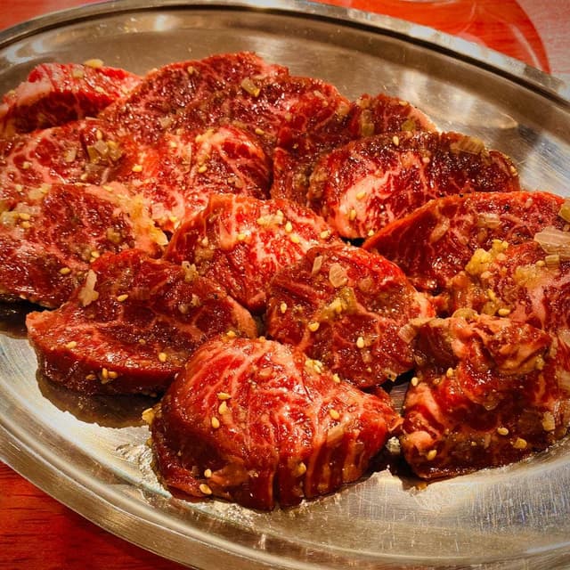 焼肉ここから 玉造店 - サブ画像1