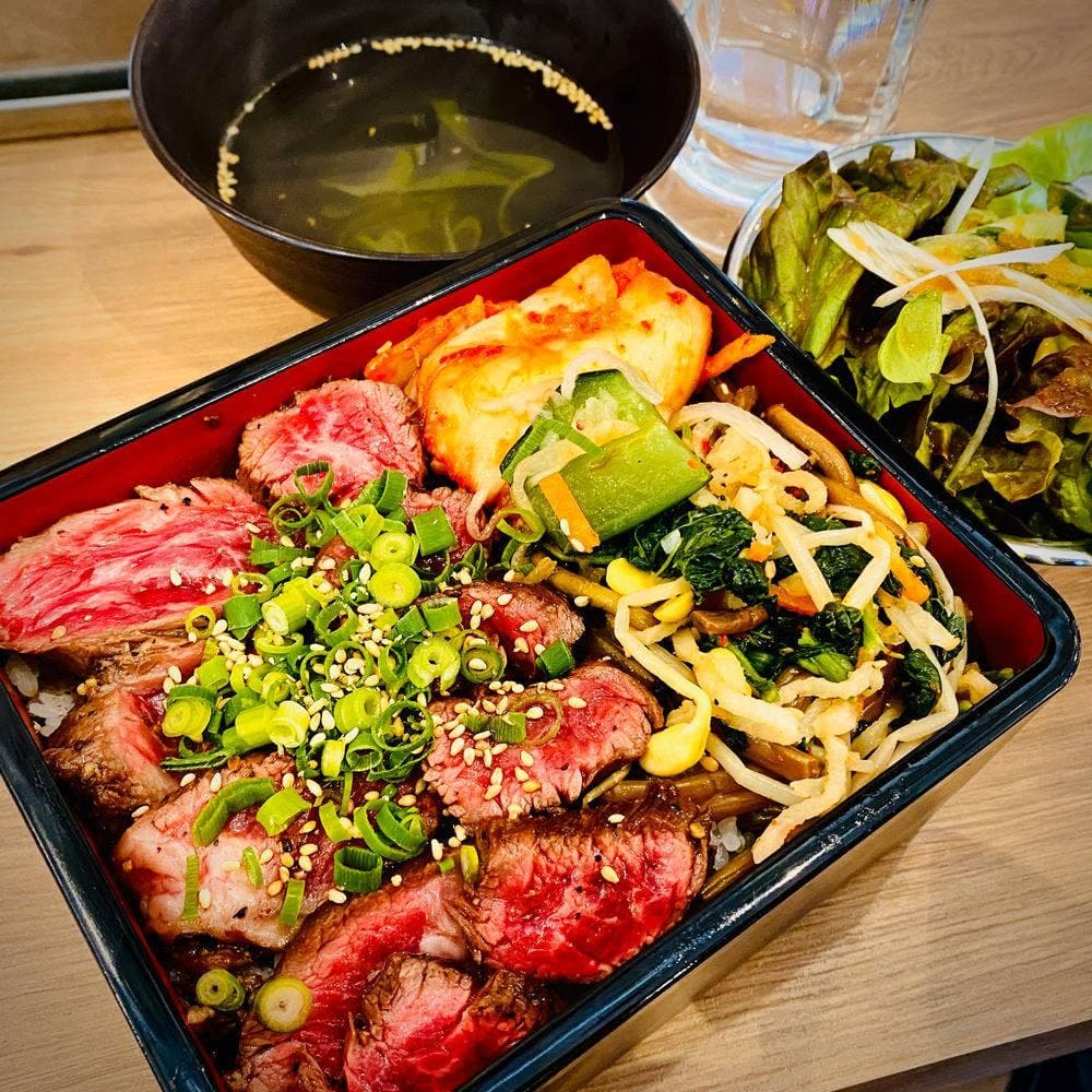 焼肉ここから 玉造店
