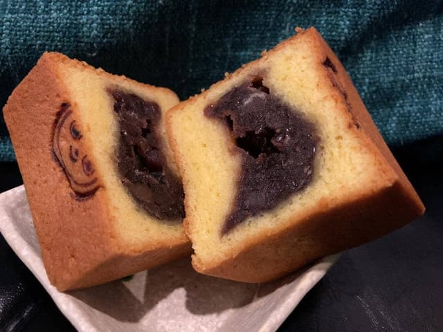 文明堂 シャポー市川店 - サブ画像1