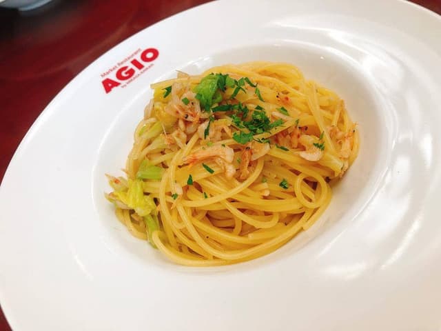 マーケットレストラン アジオ 市川店 - サブ画像3