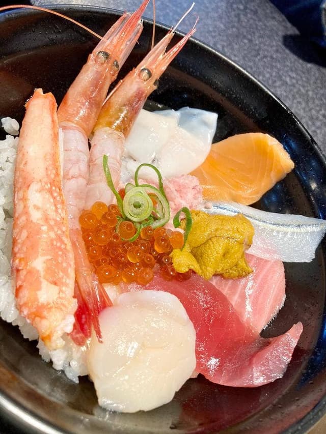 味世司 - サブ画像3