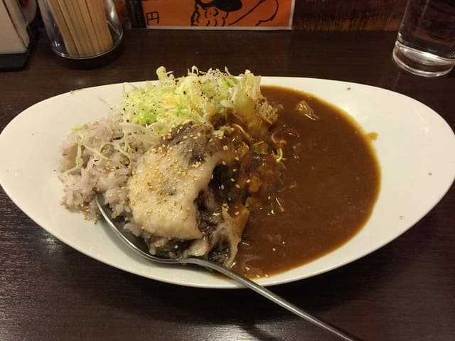 広尾のカレー - サブ画像3