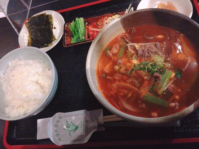 焼肉 丑乃匠 - サブ画像3