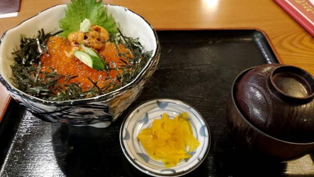 天びん屋本店 - サブ画像3