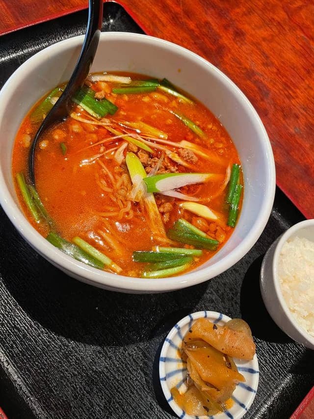 中華食府 楓 - サブ画像3