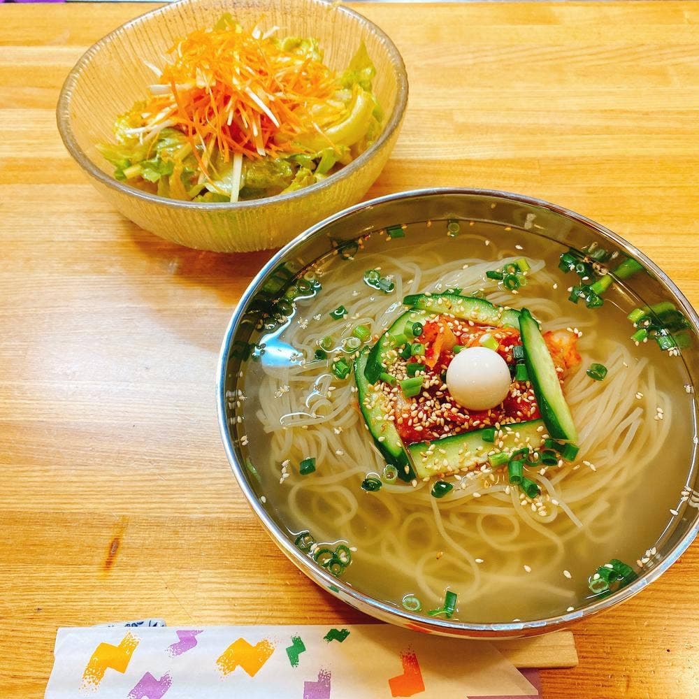 冷麺焼鳥酒場 炎鳳 ENBU 上福岡店