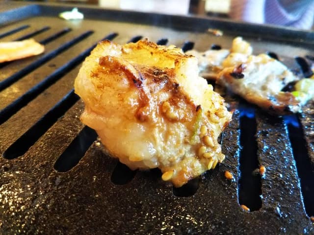 近江牛肥育牧場直営 ホルモン焼肉 犇 カメチク 草津店 - サブ画像1