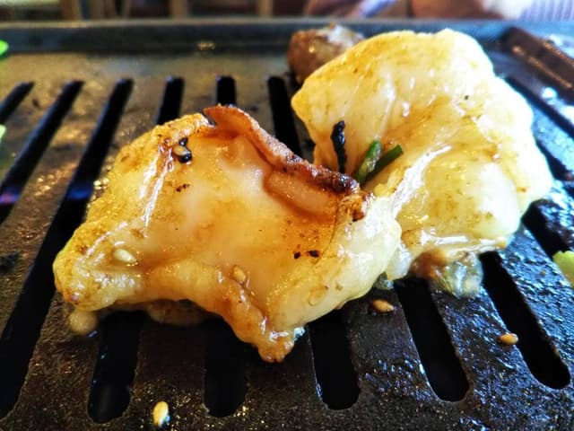 近江牛肥育牧場直営 ホルモン焼肉 犇 カメチク 草津店 - サブ画像3