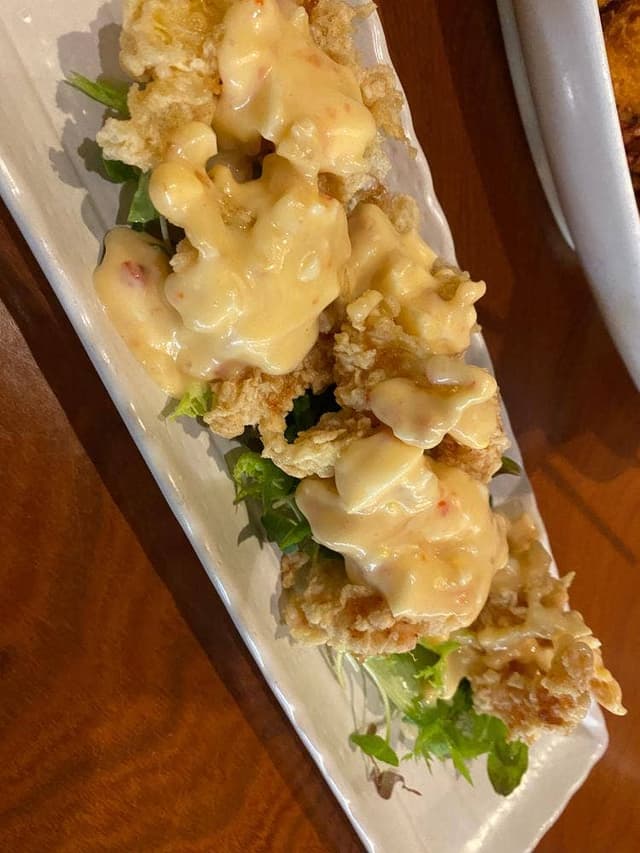 気まぐれ料理けい太郎 - サブ画像1