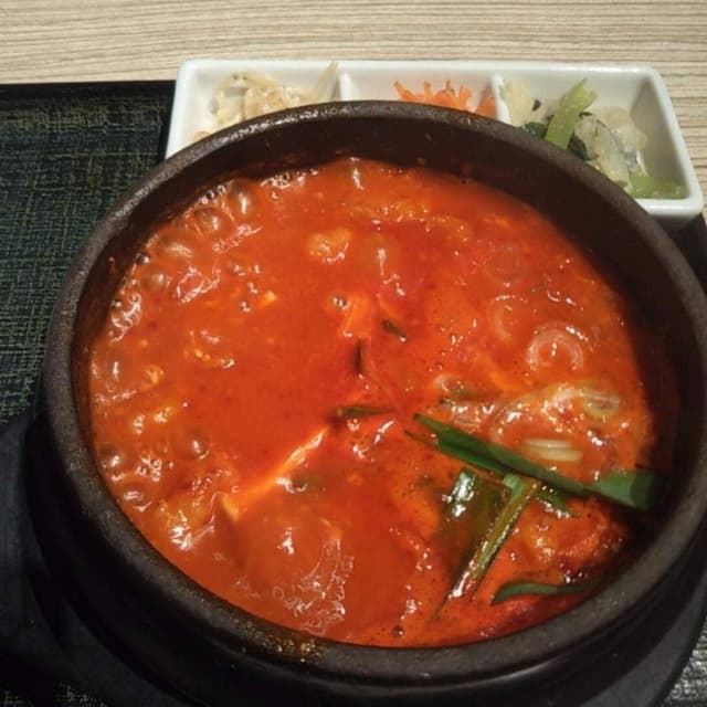 東京純豆腐 アトレヴィ田端店 - サブ画像3