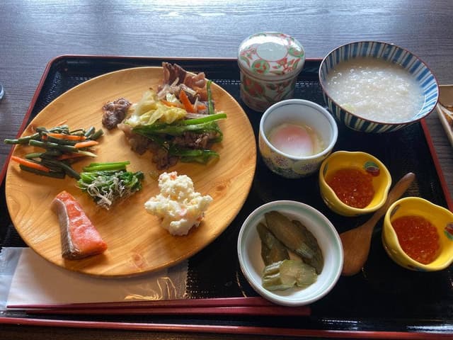 四季館 彩冬 - サブ画像1