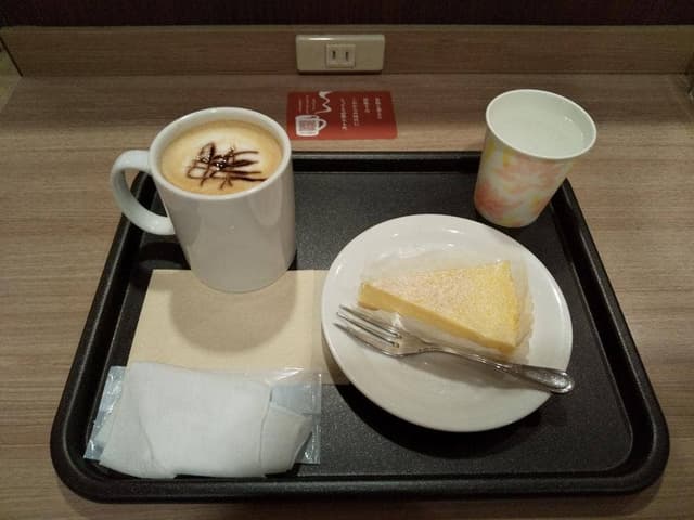 カフェ・ベローチェ 大宮店 - サブ画像3