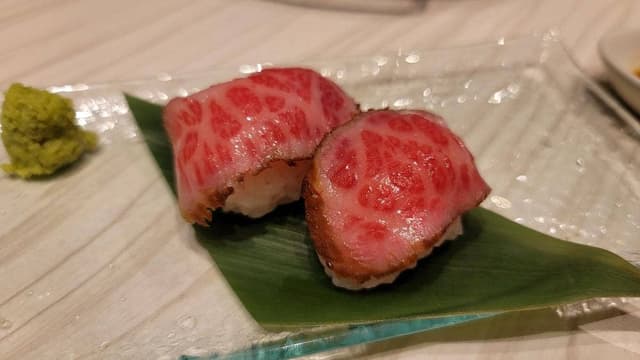 にくまつ - サブ画像1