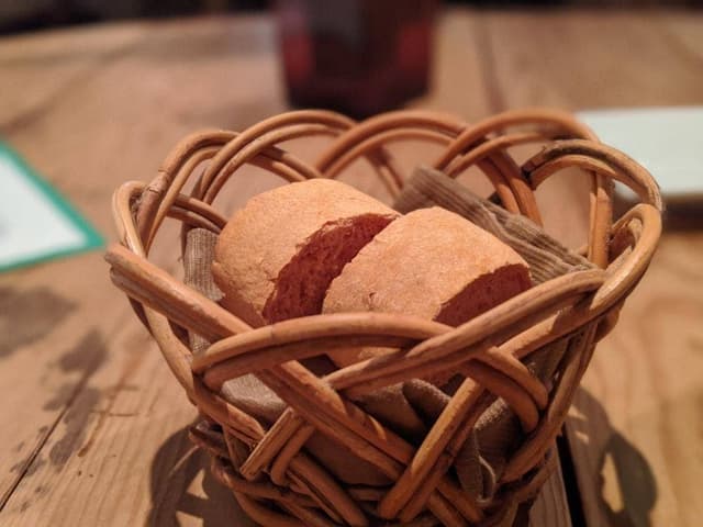 francesca - サブ画像1