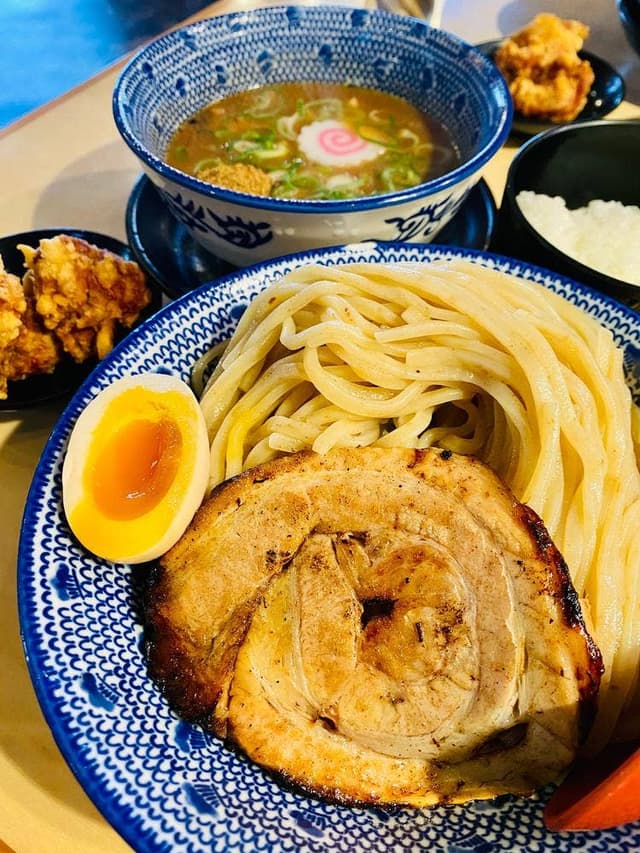 必死のパッチ製麺所 - サブ画像3