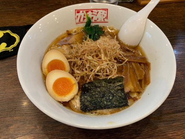 かま源 - サブ画像1