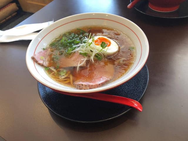 麺屋 粉哲 - サブ画像2