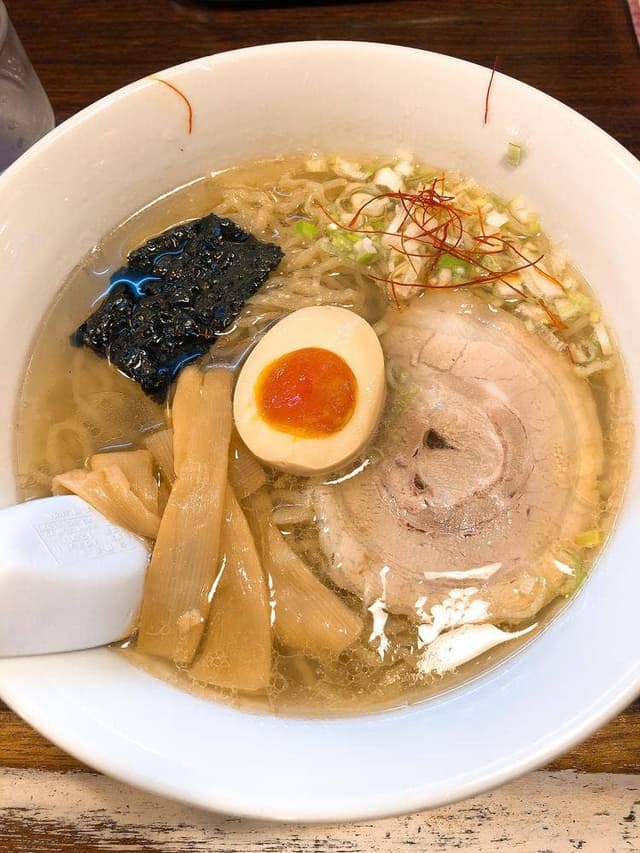 マルイチ食堂 - サブ画像3