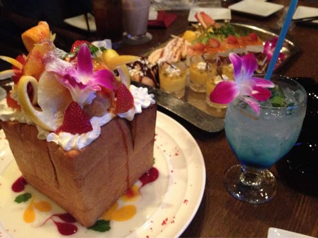 パセラリゾーツ新宿本店 - サブ画像2