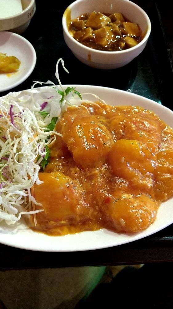 中国料理 福多亭 - サブ画像3
