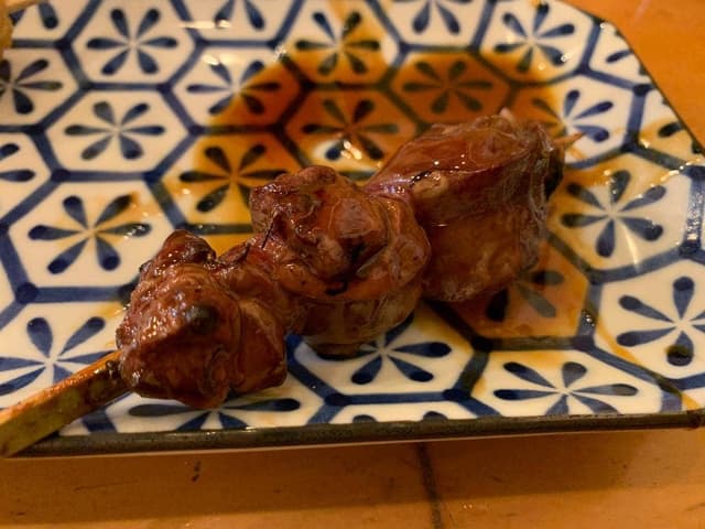 炭火やきとり 橙灯 川口飯塚本店 - サブ画像1