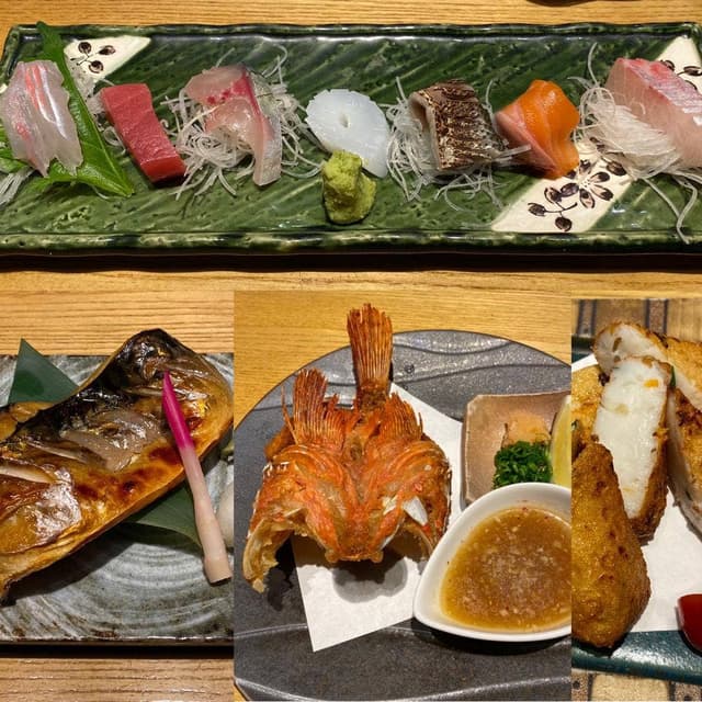 亜紗 出島店 - サブ画像1