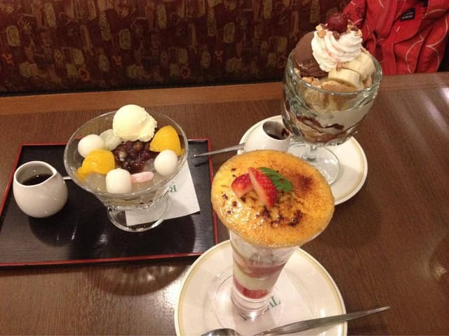 ロイヤルホスト 板橋店 - サブ画像3