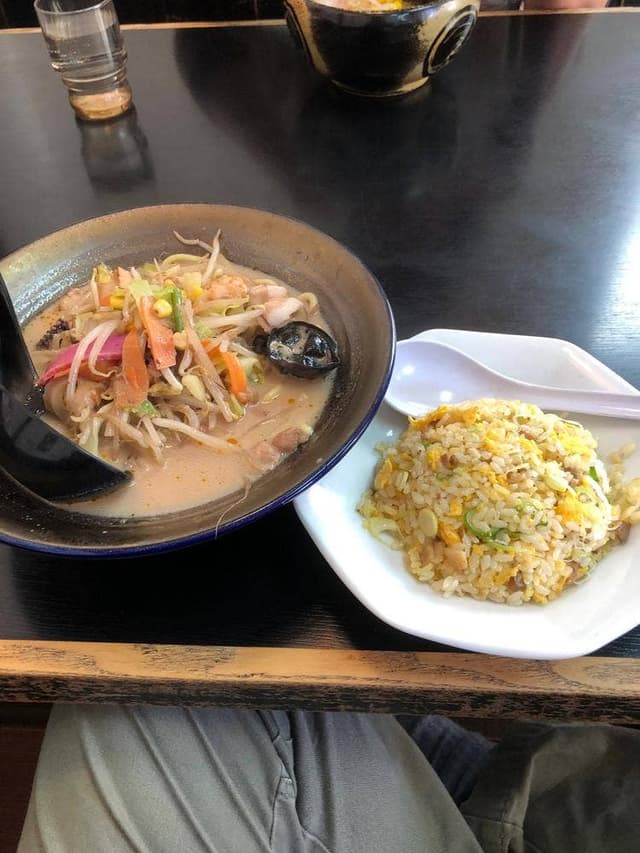 こだわりラーメン一徹 - サブ画像3