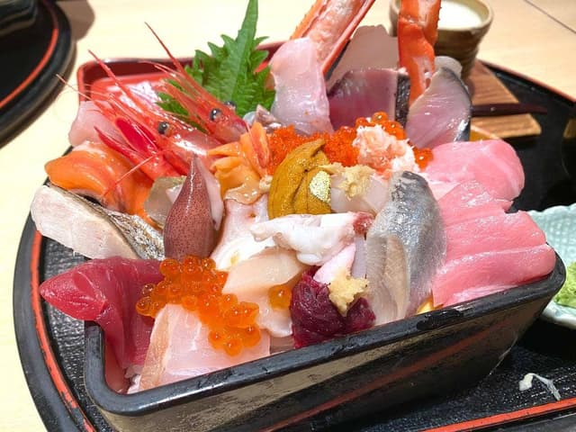 魚家 - サブ画像3