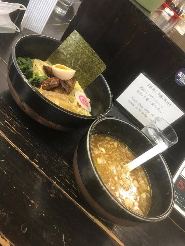 麺屋頑徹 - サブ画像1