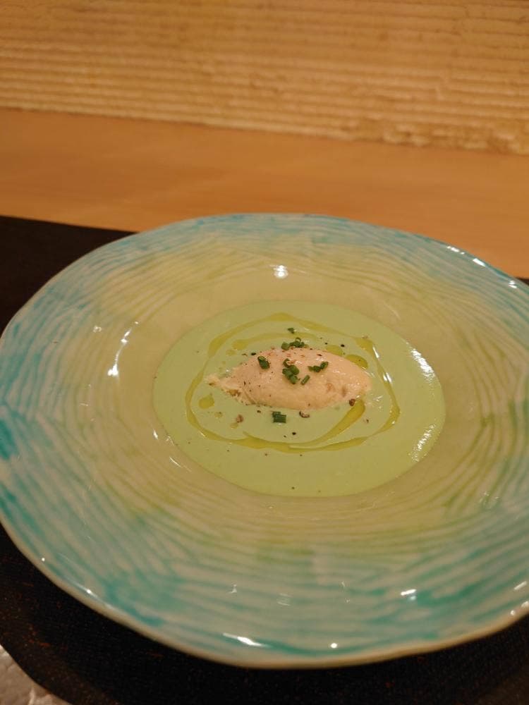 Restaurant つじ川