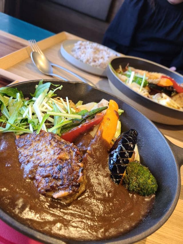 kitchen GRIZZLY - サブ画像3