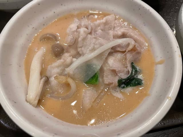 しゃぶ葉 多摩ニュータウン店 - サブ画像3