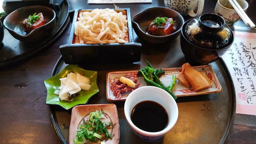 大鳥屋料理店 相模原店