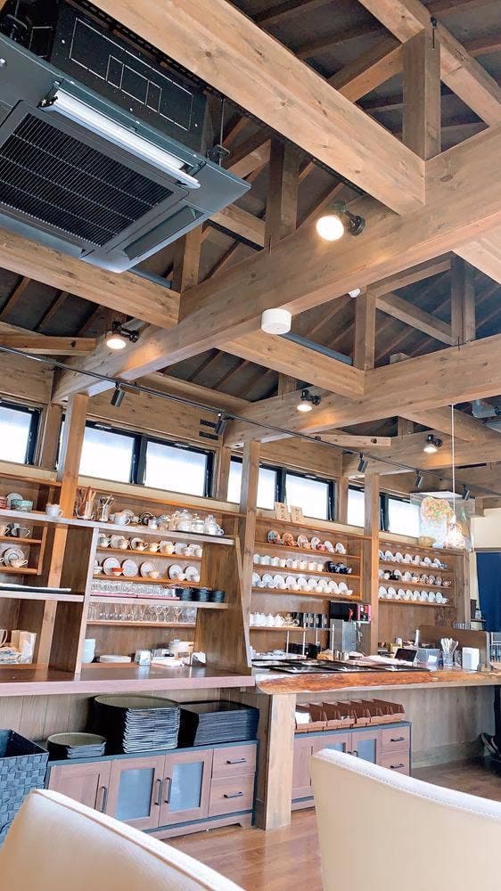 珈琲庵 珈集 花田店
