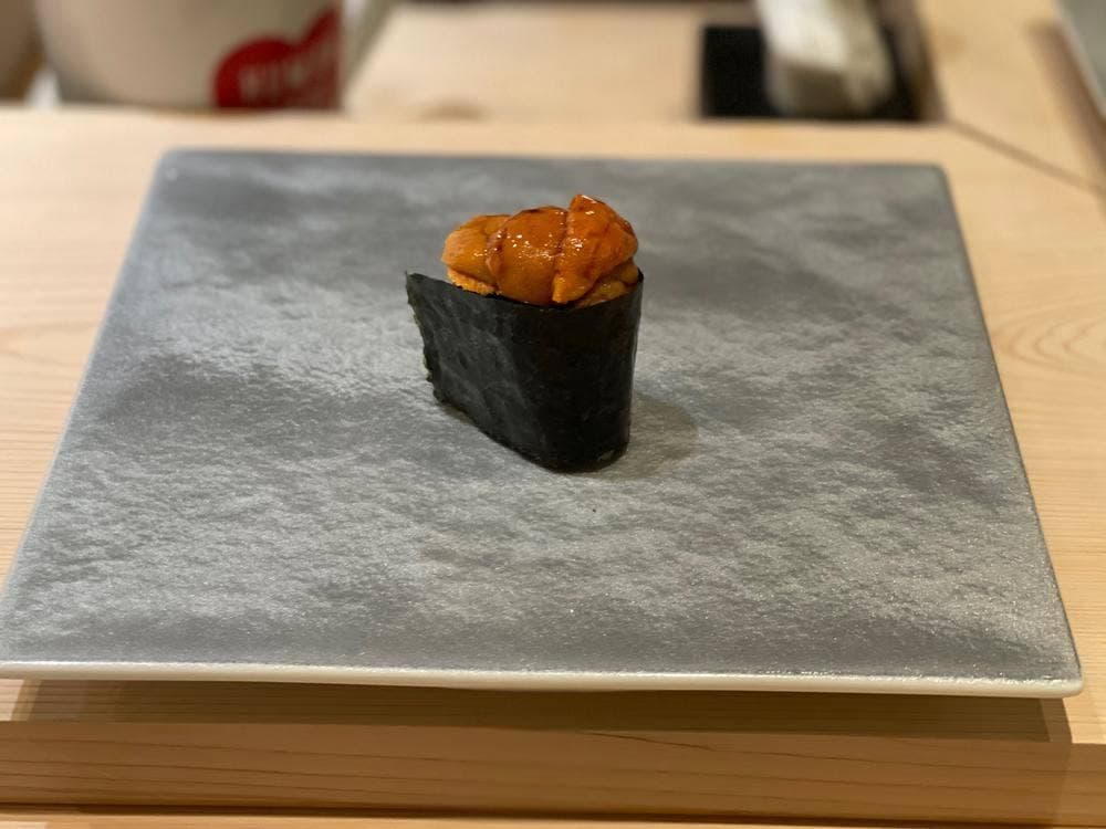 GINZA BENI