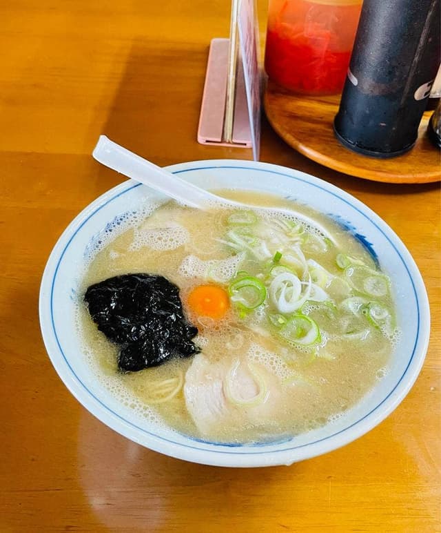 中央軒 - サブ画像1
