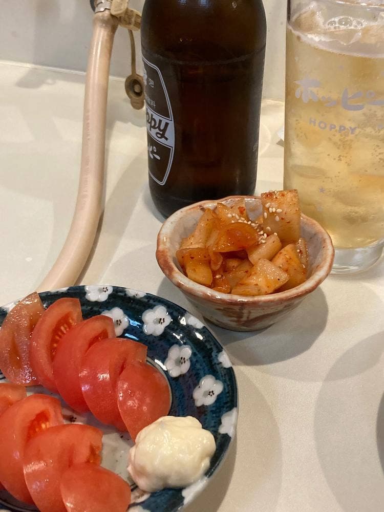 ホルモン焼肉 たいら