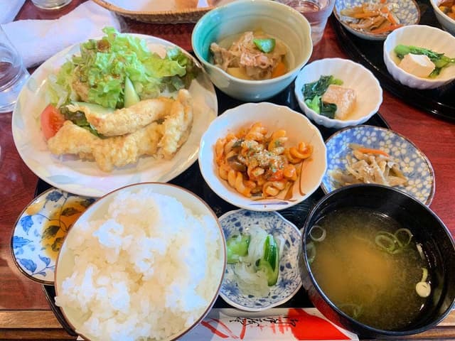 ちんちろりん - サブ画像1