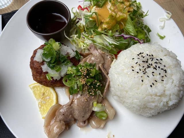 cafe rest pica pica - サブ画像1