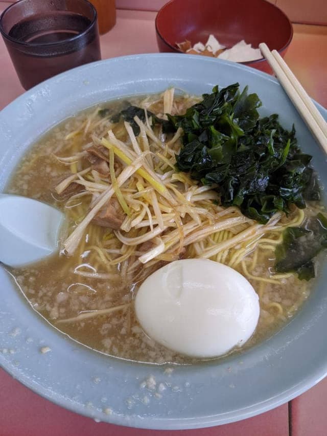 ラーメンショップ 宝店 - サブ画像3