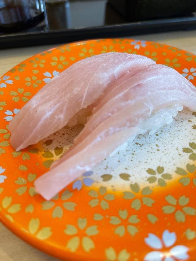 回転すしまんまん 河芸店 - サブ画像2