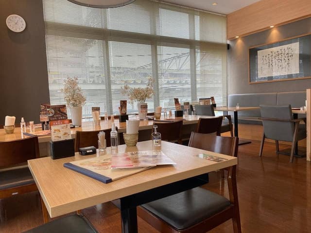 大戸屋ごはん処 小手指駅前店 - サブ画像2