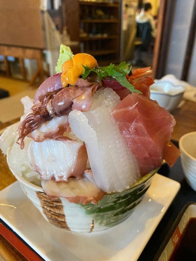 居酒屋 まる甚 - サブ画像3