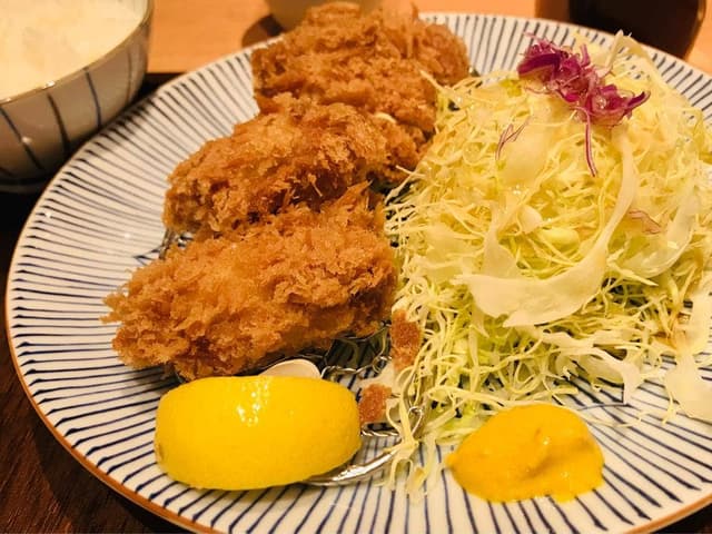 とんかつ和幸 伊勢丹立川店 - サブ画像1