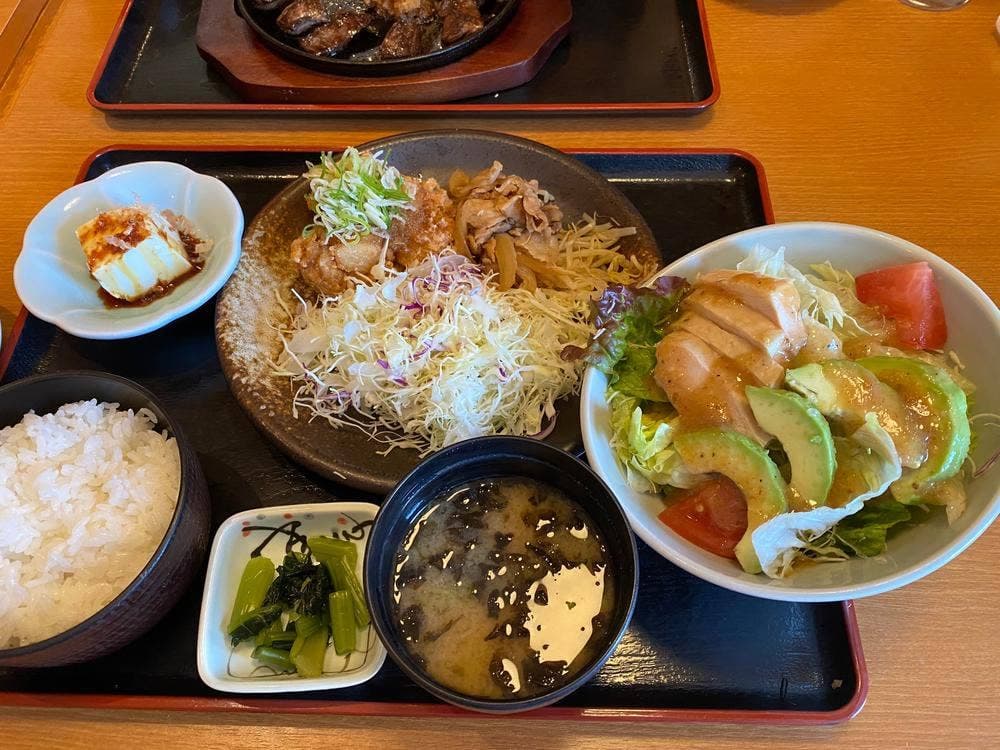 旬鮮だいにんぐ天狗 喜連瓜破店