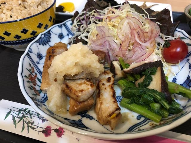 ひふみカフェ - サブ画像3