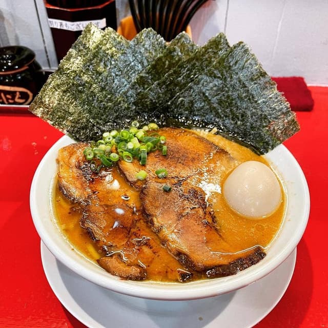 極壱 - サブ画像2