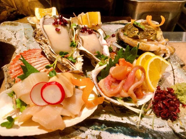 貝料理専門店 えぽっく - サブ画像3